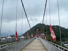 -丰都鬼城名山景区