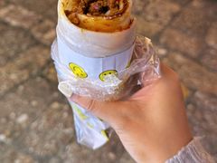-内涵饵块
