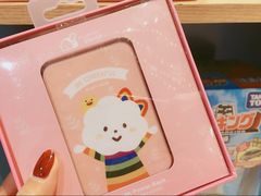 -泡泡玛特POPMART(苏州诚品生活店)
