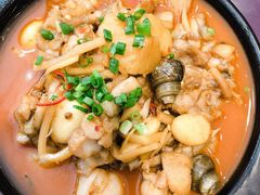 -螺世纪螺蛳粉·桂味小排档(裕德店)