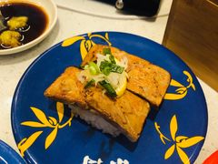 -京樽回転寿司(奥林匹克店)