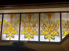 -马勒别墅·中餐厅