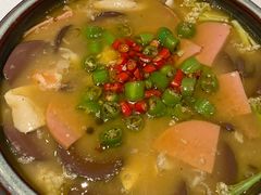 -百富源·海鲜辽菜(和平北大街店)