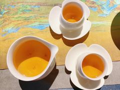 -醉西楼·国风茶社