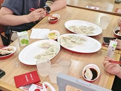 -喜家德虾仁水饺(北站店)