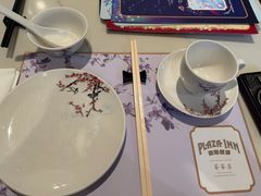 -皇室宴会厅(香港迪士尼乐园)