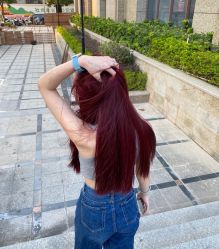 -GIRL STYLE 烫发·染发沙龙
