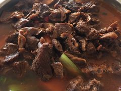 -溢心园香河肉饼总店