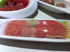 iphone_upload_pic-海底捞火锅(泉城路店)