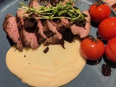 -JINNS锦时 steak&pizza(浸信会礼拜堂旧址店)