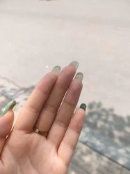 点击看大图 -1T·1M 日式美甲美睫