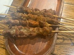 -塔里木新疆饭店(新北万达店)