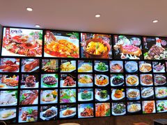 -乾隆美食·本帮菜(黄河路店)