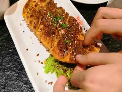 -福苗小骆驼烧烤(大唐不夜城店)