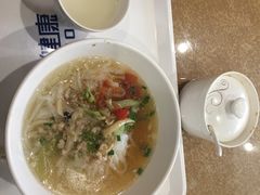 -美年大健康(埌东分院)