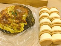 -甜嘟嘟烘焙坊(舒城路店)