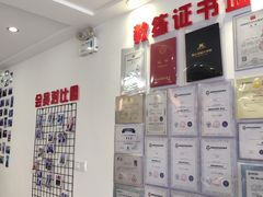 -零度健身工作室