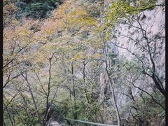 -濂泉响谷