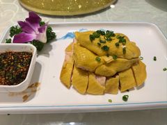 -阿英煲.煲烧江南菜(凉城路店)