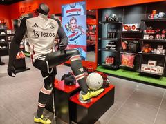 -The Manchester United(伦敦人店)
