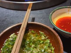 -王婆乔鲜鱼自助火锅(蜀汉路店)