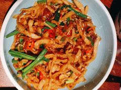 -前海沿·青岛菜(五四广场永旺店)