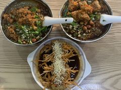 -代四孃牛华豆腐脑美味小食(总店)