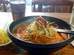 担担面套餐-屯屯面(海尔路店)