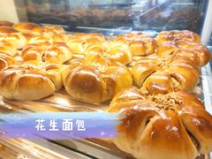 -85度C(厦门中华城新店)