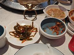 -千牛将·鲜牛肉火锅(开元路店)