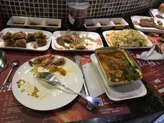 -尚雅铁板料理自助餐厅(乐松店)