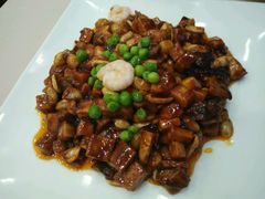 -老人和饭店(淮海中路店)