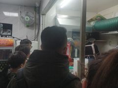 -大姨捞面(新安花园店)