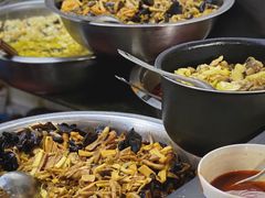 -美味斋(西北街店)