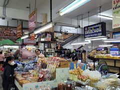 -瓦洛洛传统市场