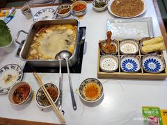 -螺大喜螺蛳粉火锅(雍和宫店)