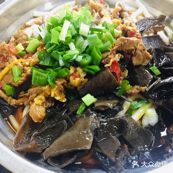 曾记粉面店