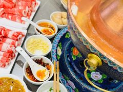 -陈熹公民族美食文化餐厅(中华广场店)