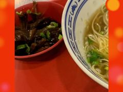 -苏州一碗面(鲈乡南路店)