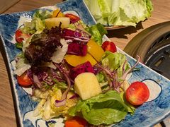 -一井烧肉·活鳗·火锅(毕淘买店)