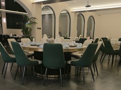 -何适山庄 ·可团建(水长城P2停车场店)