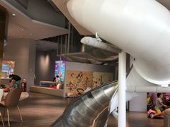 -NOKNOK若蔻亲子餐厅(天地壹方北馆店)