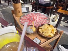 -冯校长老火锅(广州正佳广场店)