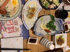 -三渡居酒屋