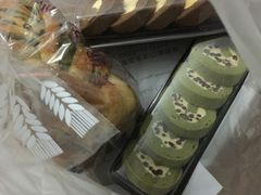 -麦斯汀烘焙坊(建昌兴隆店)