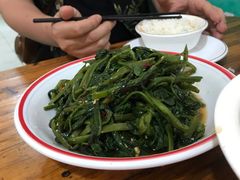 -勇猛子川菜馆(新军路店)