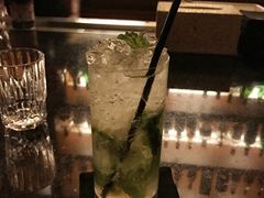 无酒精mojito-Hill.Cocktail半山酒吧(中山店)