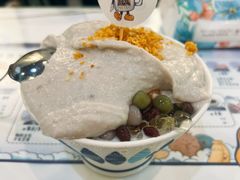 -糖潮糖水铺(省府店)