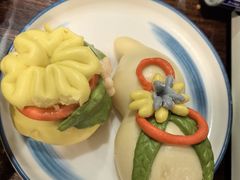 -鲁菜根·泰山菜(泰山店)