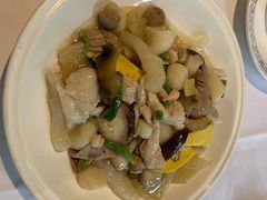 苏帮白什盘-老阊门菜馆(山塘街店)